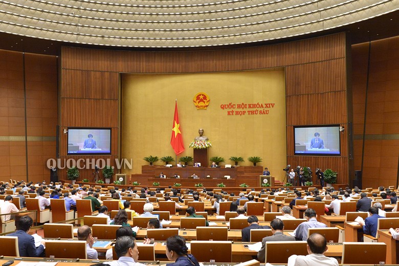 Khiếu nại, tố cáo chủ yếu liên quan đến lĩnh vực đất đai và hành chính